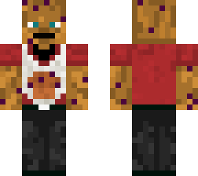 fluffynmuffin'sskin