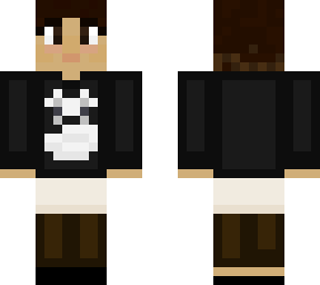 friend skin 2
