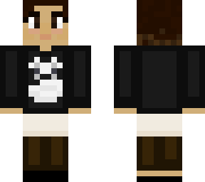 friend skin