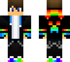 gaming boy