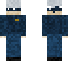 gojo