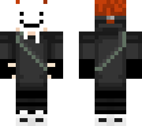 gray flame
