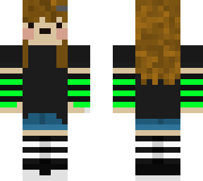hayls skin