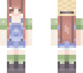 help me find the creator of this skin