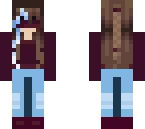 ice girl