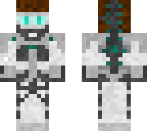 isaac's neo-wurst suit