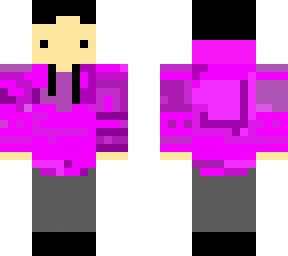 itzweihao the creeper