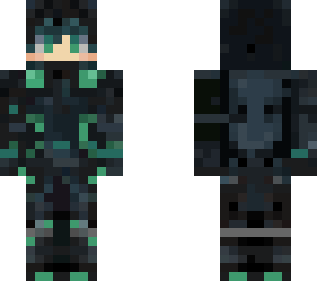 izuku midoriya - whm .