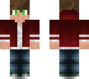 jackheptic (2021 - 2022)