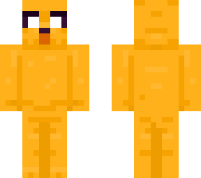 jake the dog