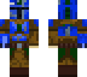 jeredthefly mandolorian