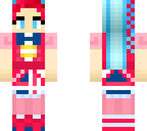 jessicake world vocation
