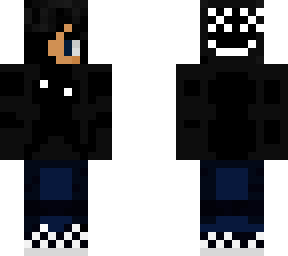 jojo patched wors