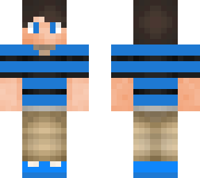 joofylooby blue
