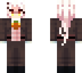 kapsai suit