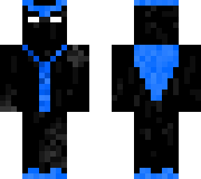 king ghost