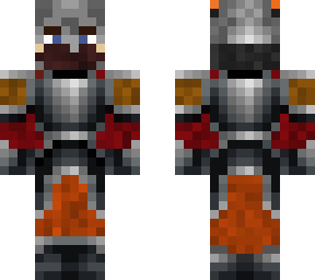 knight captain