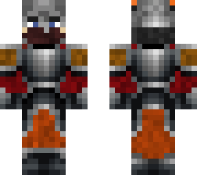 knight captain