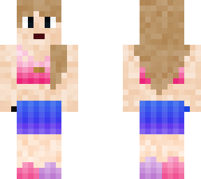 layered eras tour taylor swift 1989 purple and pink outfit with mic (madrid)