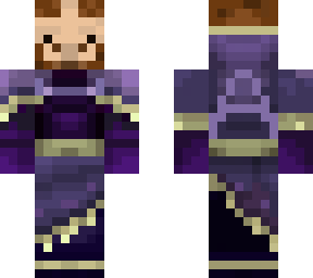 llama mage