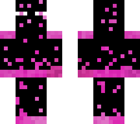 lost enderman
