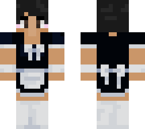 maid sabre