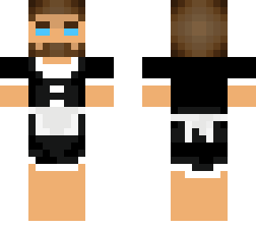maid suit thor
