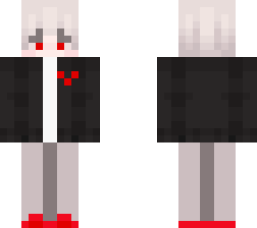 me skin