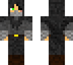 mercenary