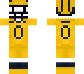 michigan yellow rush