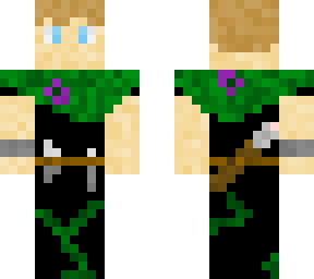 mossy