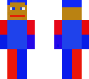 my skin designed and made in 2022