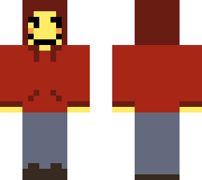 new skin