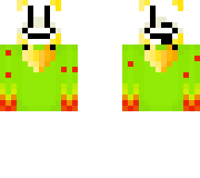 niacutella's flowey