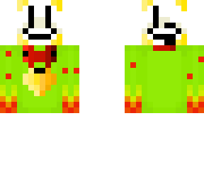 niacutella's flowey 3