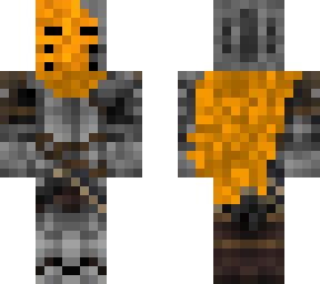 orange juggernaut
