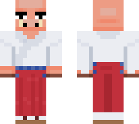 piglin samurai