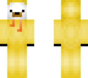polar chimmy