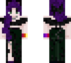 pride cat dark