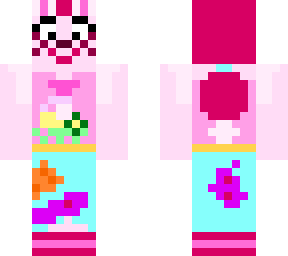 princess bree bunny