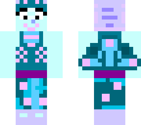 princess patter peacook