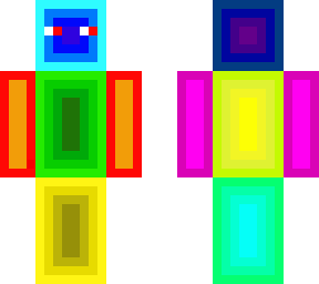 rainbow