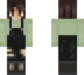 random little fella v6