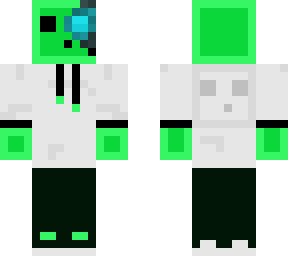 robo-slime