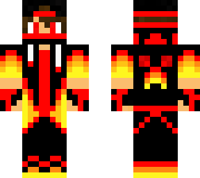 scalow fire virsion