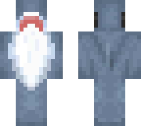 shark (credits: murfkz)