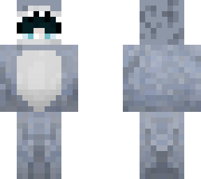 sharkie :3