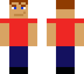 easy | Minecraft Skins