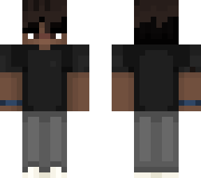 skin for my bf