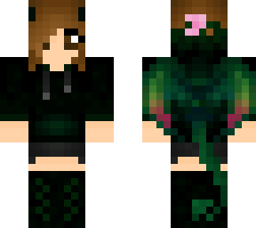 slimegirl12 skin5